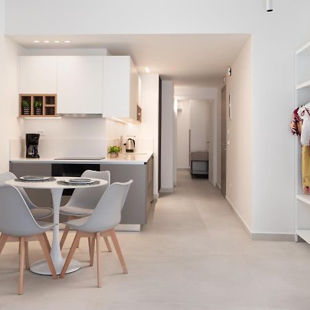 The H Experience - Eclectic Spacious Apartment Near Venetian Castle - 1 Iraklio Eksteriør billede