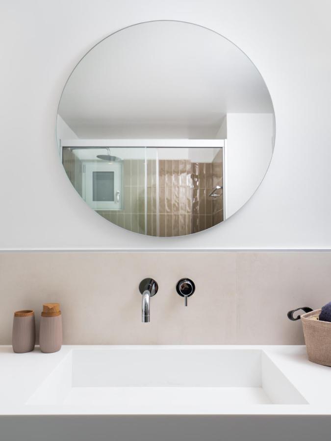 The H Experience - Eclectic Spacious Apartment Near Venetian Castle - 1 Iraklio Eksteriør billede